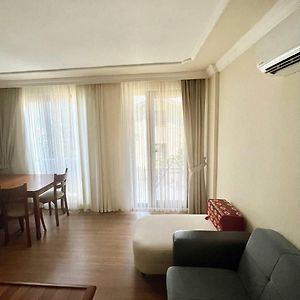 ילובה Halic Apart Hotel Exterior photo