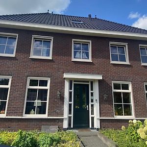 לינה וארוחת בוקר אלטן Nancy In Holland Exterior photo