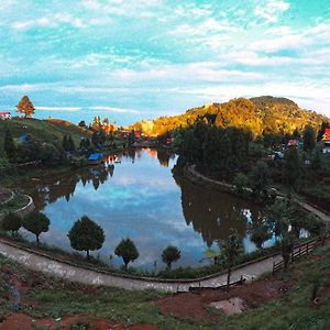 Suryodaya Lake View Resort Masala Zone Exterior photo