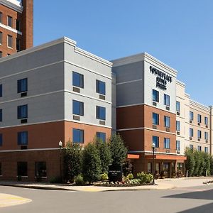 Towneplace Suites By Marriott וויליאמספורט Exterior photo