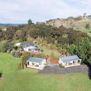 Clevedon Auckland Country Cottages Exterior photo