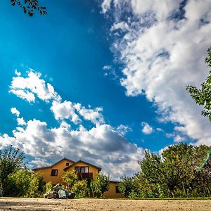 מלון Bulbucata Party House Exterior photo