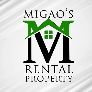 Siusega Migao'S Rental Property Exterior photo