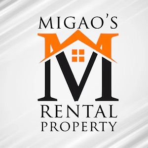 Siusega Migao'S Rental Property Exterior photo