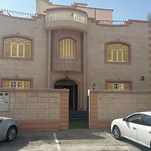 Al Khawd غرف إيجار يومي Daily Rent Rooms Exterior photo