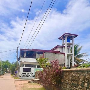 Matagoda Ameesha Guest House Exterior photo