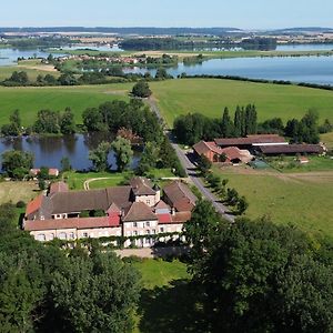 Tarquimpol Chateau D'Alteville Exterior photo