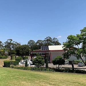 Casula Hunts Hotel Liverpool Exterior photo