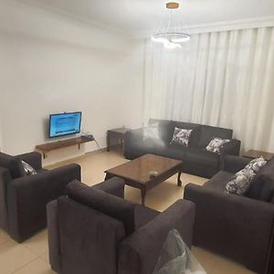 Al Bunayyat ash Shamaliyah Furniture Apartment For Families 3 Bedroom Exterior photo