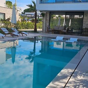 Plazhi San Pietro Villa With Private Pool San Pietro By Melia Exterior photo