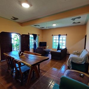 אפרטהוטל San Isidro Chacalapa Barra De La Cruz Habitacion No 3 Exterior photo