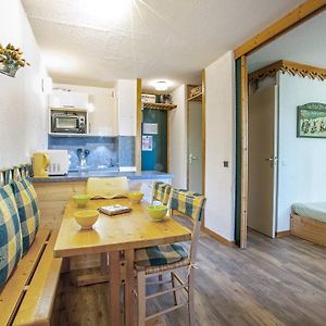 דירות La Plagne-Tarentaise Studio Cosy Aux Coches Pour 4 Pers., Balcon, Cuisine Equipee, Proche Esf - Fr-1-353-143 Exterior photo