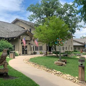 Oglesby Starved Rock Lodge Exterior photo