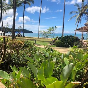 קאו לק Nang Thong Beach Resort Exterior photo