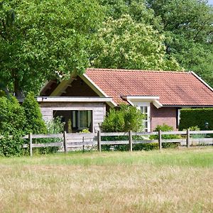 הוילה Ambt Delden Vakantiehuis Geitenhoeve Exterior photo