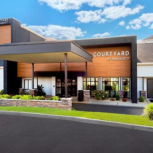 מלון Courtyard By Marriott New Haven Orange Exterior photo