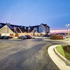 Residence Inn By Marriott Dayton ביברקריק Exterior photo