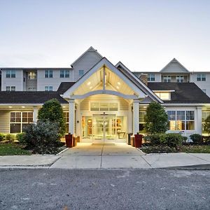 Residence Inn Saint Louis או'פאלון Exterior photo