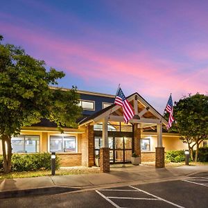 Americinn By Wyndham North Branch Exterior photo