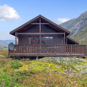 Amazing Home In Dirdal With Wifi Exterior photo