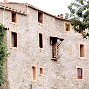 Antugnac Chambres Doubles Exterior photo