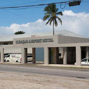 וילמסטאד Curacao Airport Hotel Exterior photo