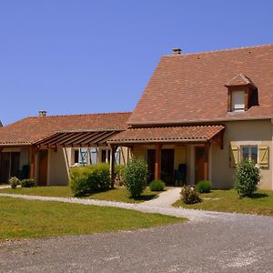 Lanzac Holiday Home With Dishwasher, Near Sarlat Exterior photo