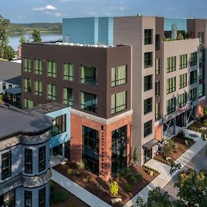 Coxsackie Voco James Newbury Hudson Valley, An Ihg Hotel Exterior photo