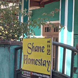 האטון Shane Homestay Exterior photo