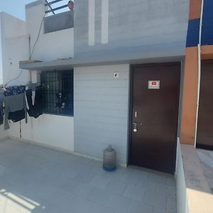 בהוי Ravechi Homestay Exterior photo