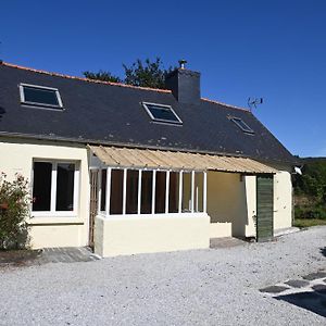 Caurel  Keriven Cottage Exterior photo