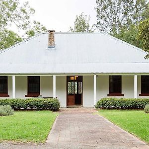 הוילה Paterson Old Duninald - Heritage House Exterior photo