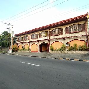 מלון לאואג Starlight Lodging House Exterior photo