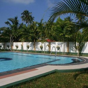 Moragalla Sagarika Beach Hotel Exterior photo