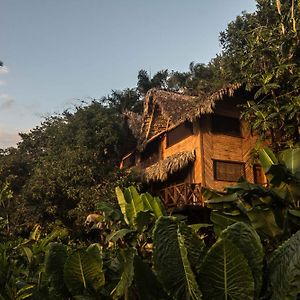 El Valle Zaria Hotel & Retreat Center Exterior photo