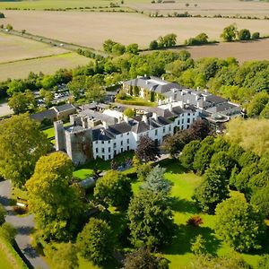 מלון Straffan Barberstown Castle Exterior photo