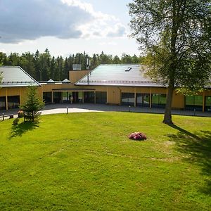 מלון Käru Toosikannu Holiday Center And Wildlife Park Exterior photo