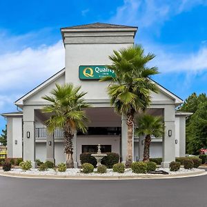 Quality Inn Port Wentworth Savannah North Exterior photo