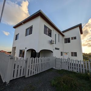 Suites Azahyah Lumiere & Khepri Soleil At Villa Opulence In Vieux Fort St Lucia Exterior photo