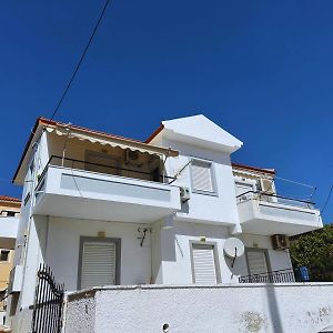 Panagiouda Lydias Apartment Exterior photo