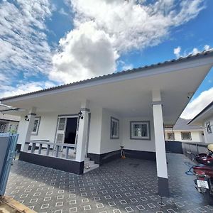 Ban Nong Chaeng  3-Bedroom House In Chiang Mai Exterior photo