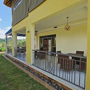 Fort Portal Kaije Country Cottages Exterior photo