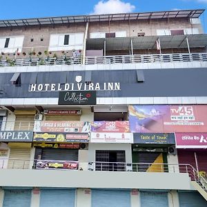 Dhanbād Collection O Divira Inn Exterior photo