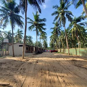 Perupalem Coastline Beach Resort Exterior photo