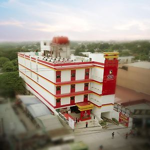 Tunkong Mangga Hotel Sogo San Jose Del Monte, Bulacan Exterior photo