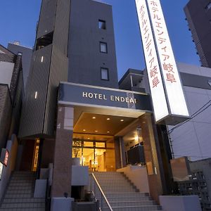 Hotel Endear גיפו Exterior photo