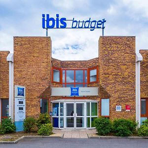 מלון Ibis Budget Rennes שאנטפי Exterior photo