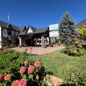 גלנווד ספרינגס Silver Spruce Inn Exterior photo