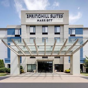 Springhill Suites Hartford Airport/וינזדור לוקס Exterior photo