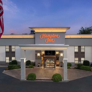 Hampton Inn ראסלוויל Exterior photo